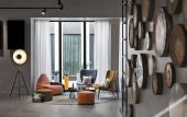 Туры в отель Moxy Lyon Airport