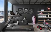 Туры в отель Moxy Lyon Airport