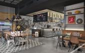 Туры в отель Moxy Lyon Airport
