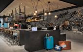 Туры в отель Moxy Lyon Airport