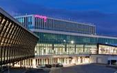 Туры в отель Moxy Lyon Airport