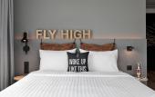 Туры в отель Moxy Lyon Airport
