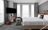 Туры в отель Moxy Lyon Airport