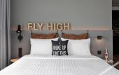 Туры в отель Moxy Lyon Airport