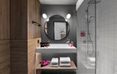 Туры в отель Moxy Lyon Airport