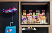 Туры в отель Moxy Lyon Airport