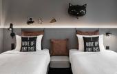 Туры в отель Moxy Lyon Airport