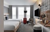 Туры в отель Moxy Lyon Airport