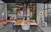 Туры в отель Moxy Lyon Airport