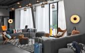 Туры в отель Moxy Lyon Airport