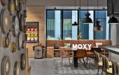 Туры в отель Moxy Lyon Airport