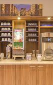 Туры в отель Premier Inn Hamburg St. Pauli