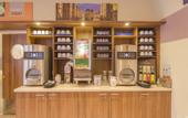 Туры в отель Premier Inn Hamburg St. Pauli