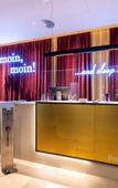 Туры в отель Premier Inn Hamburg St. Pauli