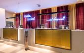Туры в отель Premier Inn Hamburg St. Pauli
