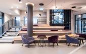 Туры в отель Premier Inn Hamburg St. Pauli