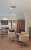 Туры в отель Premier Inn Hamburg St. Pauli