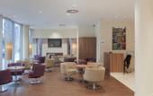 Туры в отель Premier Inn Hamburg St. Pauli