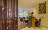 Туры в отель Premier Inn Hamburg St. Pauli