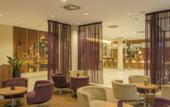 Туры в отель Premier Inn Hamburg St. Pauli