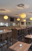 Туры в отель Premier Inn Hamburg St. Pauli