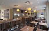 Туры в отель Premier Inn Hamburg St. Pauli