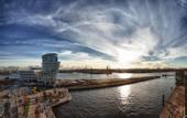 Туры в отель Premier Inn Hamburg St. Pauli