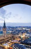 Туры в отель Premier Inn Hamburg St. Pauli