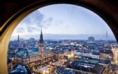 Туры в отель Premier Inn Hamburg St. Pauli