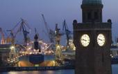 Туры в отель Premier Inn Hamburg St. Pauli