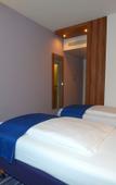 Туры в отель Premier Inn Hamburg St. Pauli