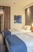 Туры в отель Premier Inn Hamburg St. Pauli
