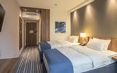 Туры в отель Premier Inn Hamburg St. Pauli