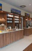 Туры в отель Premier Inn Hamburg St. Pauli