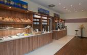 Туры в отель Premier Inn Hamburg St. Pauli