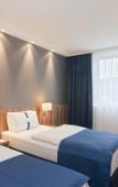 Туры в отель Premier Inn Hamburg St. Pauli