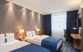 Туры в отель Premier Inn Hamburg St. Pauli