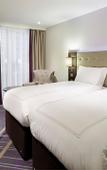 Туры в отель Premier Inn Hamburg St. Pauli