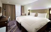 Туры в отель Premier Inn Hamburg St. Pauli
