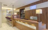 Туры в отель Premier Inn Hamburg St. Pauli