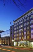 Туры в отель Premier Inn Hamburg St. Pauli