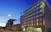 Туры в отель Premier Inn Hamburg St. Pauli