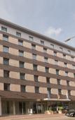 Туры в отель Premier Inn Hamburg St. Pauli