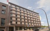 Туры в отель Premier Inn Hamburg St. Pauli