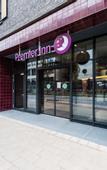 Туры в отель Premier Inn Hamburg St. Pauli
