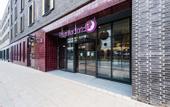 Туры в отель Premier Inn Hamburg St. Pauli