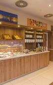 Туры в отель Premier Inn Hamburg St. Pauli
