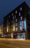 Туры в отель Premier Inn Hamburg St. Pauli