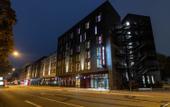 Туры в отель Premier Inn Hamburg St. Pauli