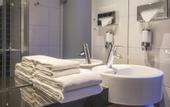 Туры в отель Premier Inn Hamburg St. Pauli